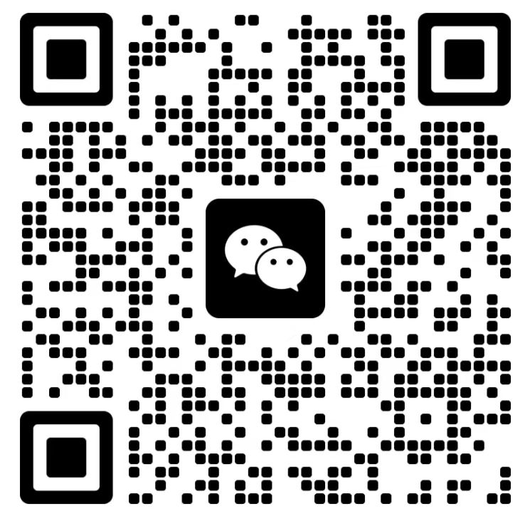 立刷APP下载二维码